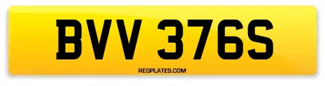 BVV 376S