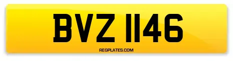 BVZ 1146