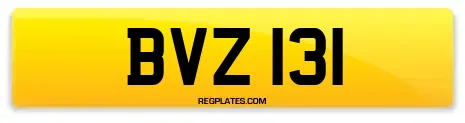 BVZ 131
