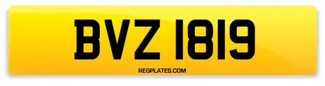 BVZ 1819