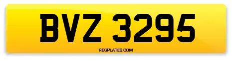 BVZ 3295