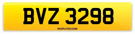 BVZ 3298