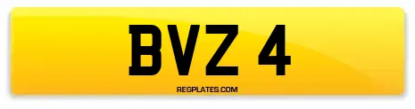 BVZ 4