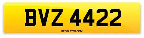 BVZ 4422