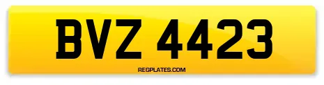 BVZ 4423