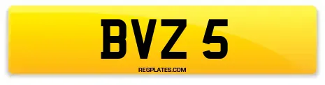 BVZ 5