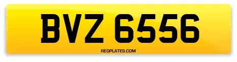BVZ 6556