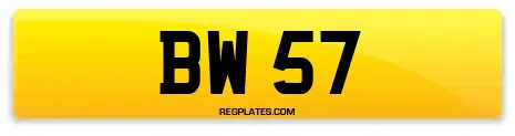 BW 57
