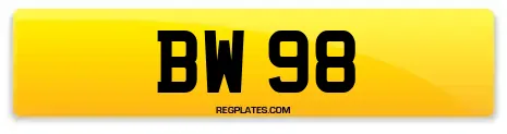 BW 98