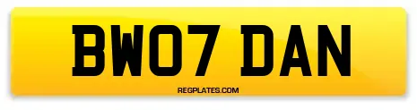 BW07 DAN