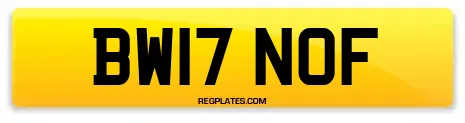 BW17 NOF