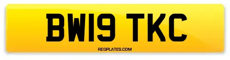 BW19 TKC