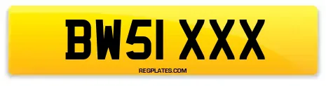 BW51 XXX