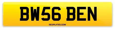 BW56 BEN