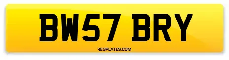 BW57 BRY