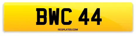 BWC 44