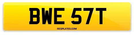 BWE 57T