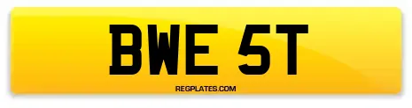 BWE 5T