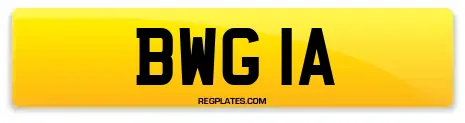 BWG 1A