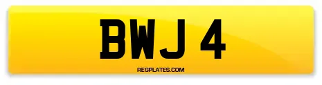 BWJ 4