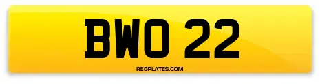 BWO 22