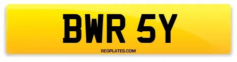 BWR 5Y