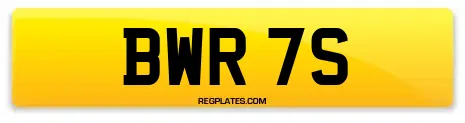 BWR 7S
