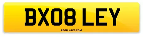 BX08 LEY