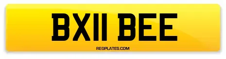 BX11 BEE