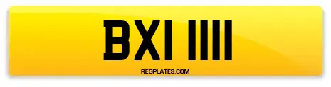 BXI 1111