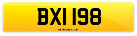 BXI 198
