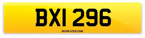 BXI 296
