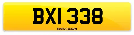 BXI 338