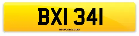 BXI 341