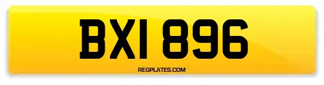 BXI 896