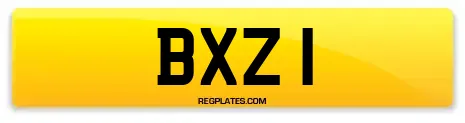 BXZ 1