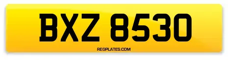 BXZ 8530