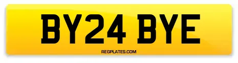 BY24 BYE