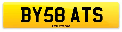 BY58 ATS