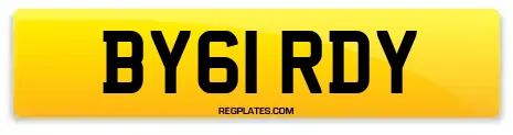 BY61 RDY