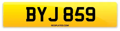 BYJ 859