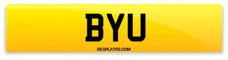 Registration