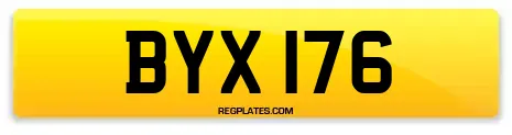 BYX 176