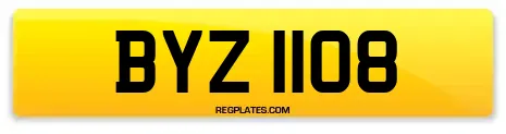 BYZ 1108