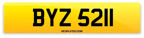 BYZ 5211