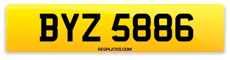 BYZ 5886