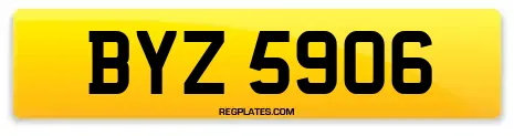BYZ 5906