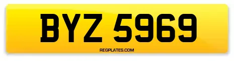 BYZ 5969
