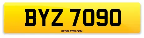 BYZ 7090