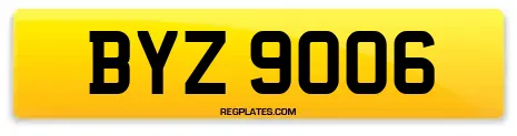 BYZ 9006